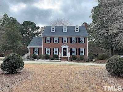 2606 Buffaloe Road Garner, NC 27529