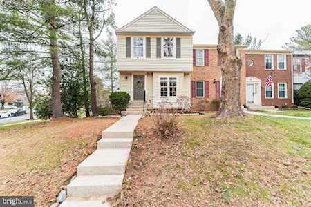2 Cross Laurel Ct Germantown, MD 20876