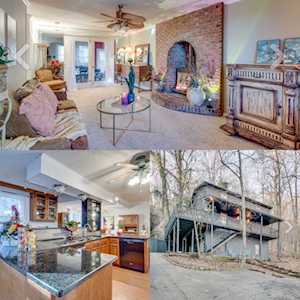 5131 Prince Phillip Cv Brentwood, TN 37027