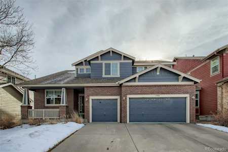 15896 W 60th Circle Golden, CO 80403
