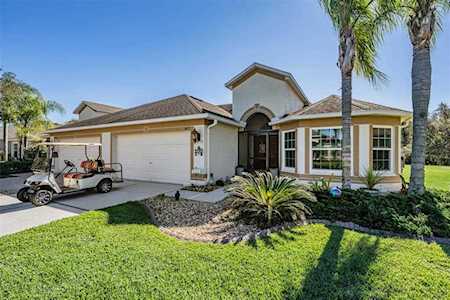 9617 Rolling CIRCLE San Antonio, FL 33576