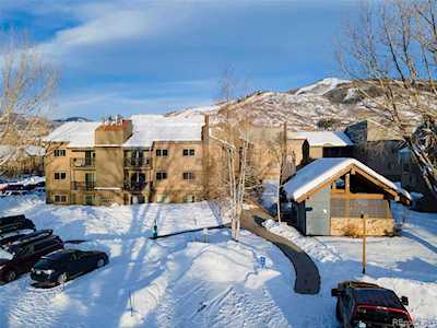1525 Shadow Run Frontage #205 Steamboat Springs, CO 80487