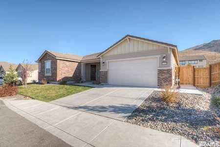 10326 Palladium Mine Drive Reno, NV 89521-7322