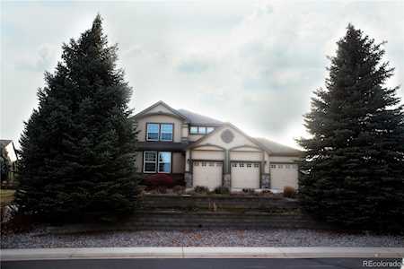 3277 Coyote Hills Way Castle Rock, CO 80109