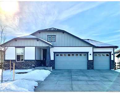 281 Capitol Reef St Berthoud, CO 80513