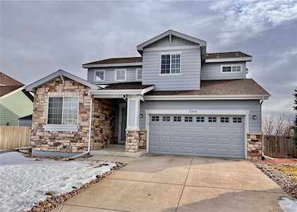 11354 Newport St Thornton, CO 80233