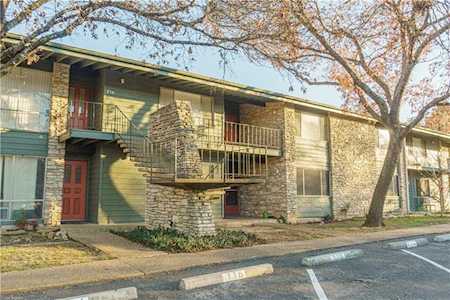 1304 Mariposa DR #214 Austin, TX 78704