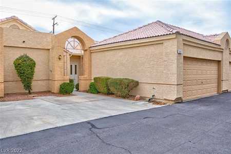 5117 Harvest Moon Ln #101 Las Vegas, NV 89107