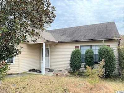 6616 Night Heron Crescent Myrtle Beach, SC 29588