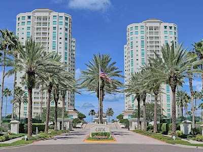 1180 Gulf Blvd #1503 Clearwater, FL 33767