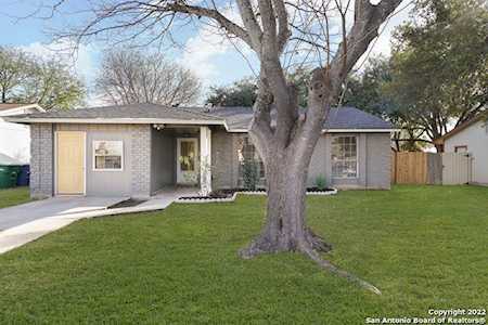 5926 Cliff Trail Dr San Antonio, TX 78250