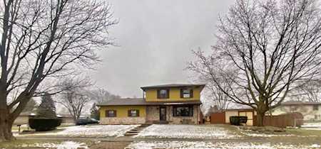 3205 Sylvania Street Portage, IN 46368