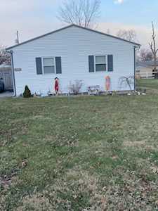 1834 Little Avenue Columbus, OH 43223