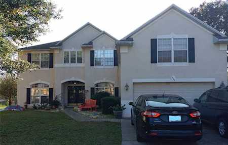 492 Orionvista WAY Oakland, FL 34787