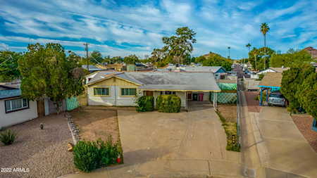 6931 E Portland Street Scottsdale, AZ 85257
