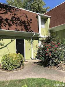 7026 Longstreet Drive #B Raleigh, NC 27615