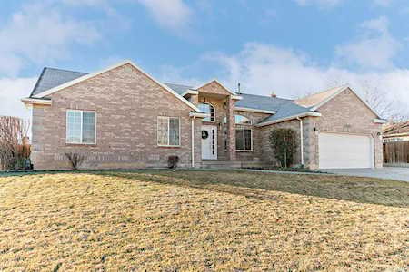 2643 W Summer Tree Ln West Jordan, UT 84088