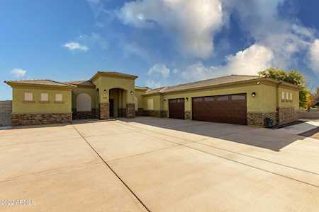 6115 N 185th Avenue Waddell, AZ 85355