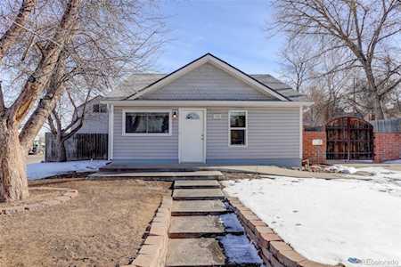5190 Raleigh St Denver, CO 80212