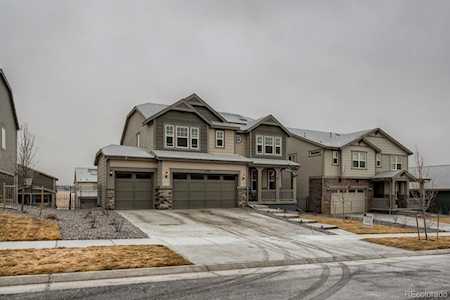 8209 S Yantley Ct Aurora, CO 80016