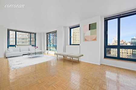 1 Irving Place #U12B Newyorkcity, NY 10003
