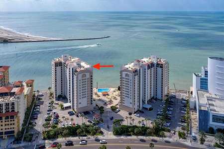 450 S Gulfview Blvd #1802 Clearwater, FL 33767