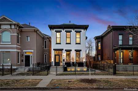 2609 Curtis St Denver, CO 80205