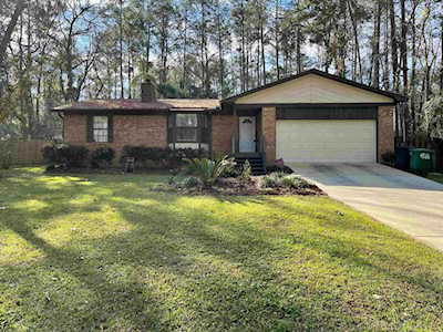 3457 Cedarwood Trl Tallahassee, FL 32312