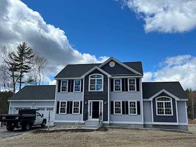 42 Berube Lane #Lot 25 Dracut, MA 01826
