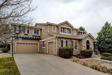 9069 Hunters Way Highlands Ranch, CO 80129