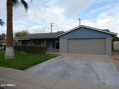 7802 E Hubbell Street Scottsdale, AZ 85257