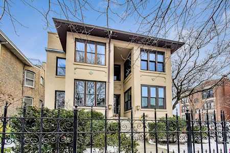 5201 N Magnolia Ave #1C Chicago, IL 60640