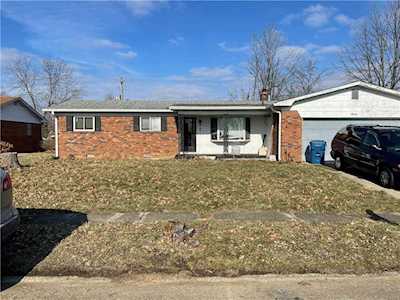 9348 Granville Place Indianapolis, IN 46229
