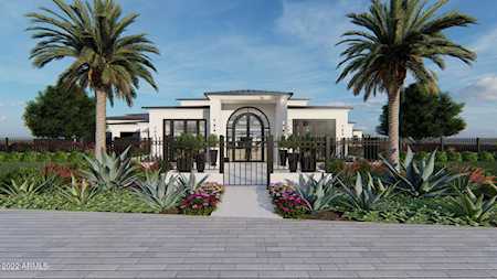 9422 N 50th Place Paradise Valley, AZ 85253