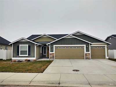 861 S Beaver Creek Way Emmett, ID 83617