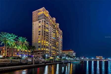 371 Channelside Walk WAY #202 Tampa, FL 33602