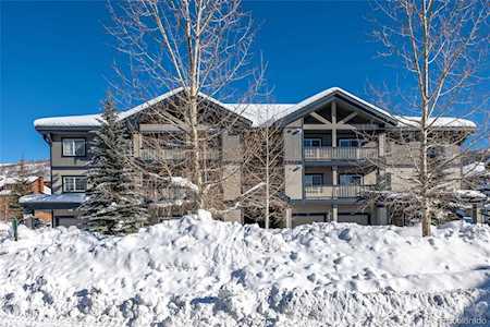3340 Columbine Dr #704 Steamboat Springs, CO 80487