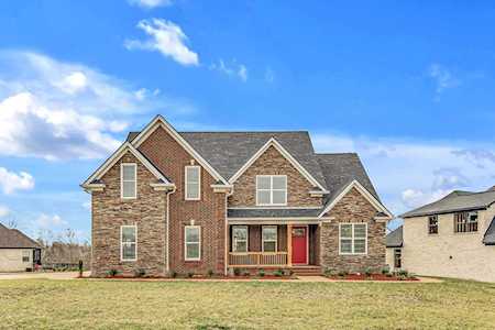 1136 Secretariat Dr Mount Juliet, TN 37122