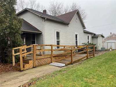807 Cottage Ave Anderson, IN 46012