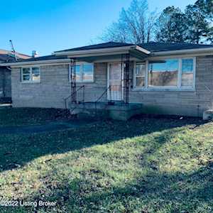 4526 Kerrick Ln Louisville, KY 40258