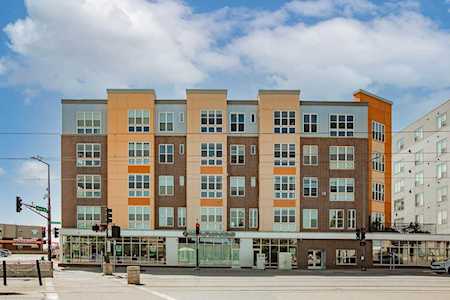 2650 University Avenue W #307 Saint Paul, MN 55114