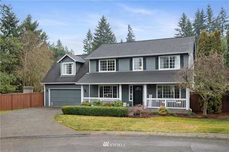 11909 209th Avenue Ct E Bonney Lake, WA 98391