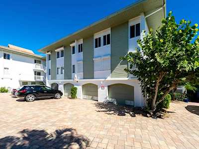 1341 Middle Gulf Dr #11-C Sanibel, FL 33957