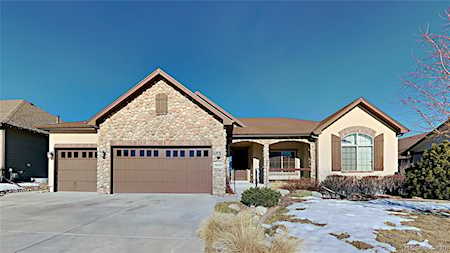 8600 Allenbrook Dr Windsor, CO 80550