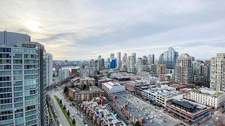 950 Cambie Street #2504 Vancouver, BC V6B 5X5