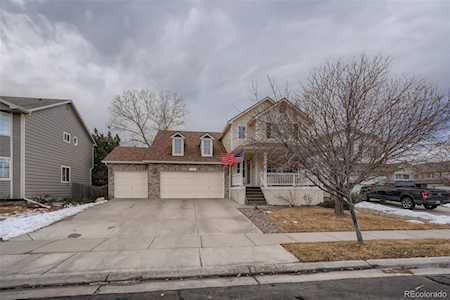 11381 Lima St Henderson, CO 80640