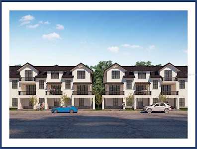 1286 Formosa Ave #11 Winter Park, FL 32789