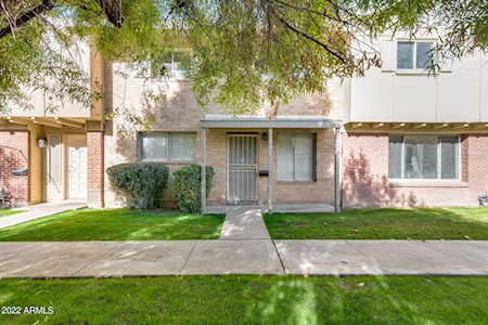3811 S Mill Avenue Tempe, AZ 85282