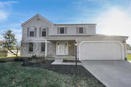5695 Elm Grove Court Hilliard, OH 43026
