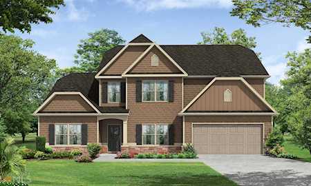 86 Deun Court Dallas, GA 30157